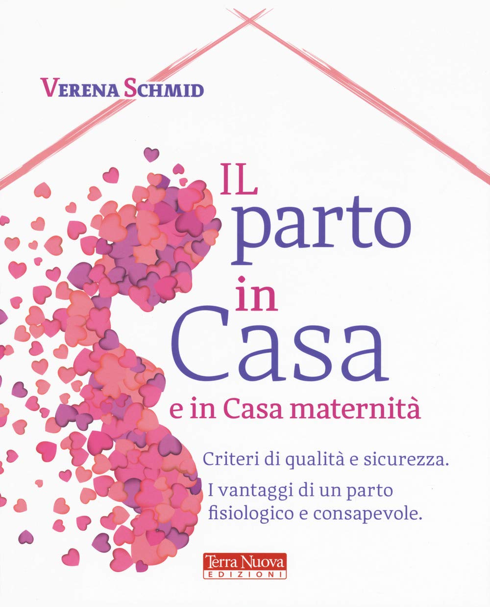 Il parto in casa e in casa maternità. Criteri di qualità e sicurezza. I vantaggi di un parto fisiologico e consapevole book