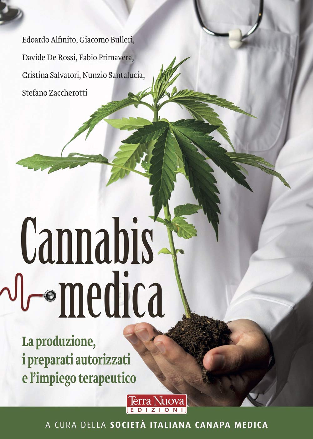 Cannabis Medica Health, Nutrition & Fitness
