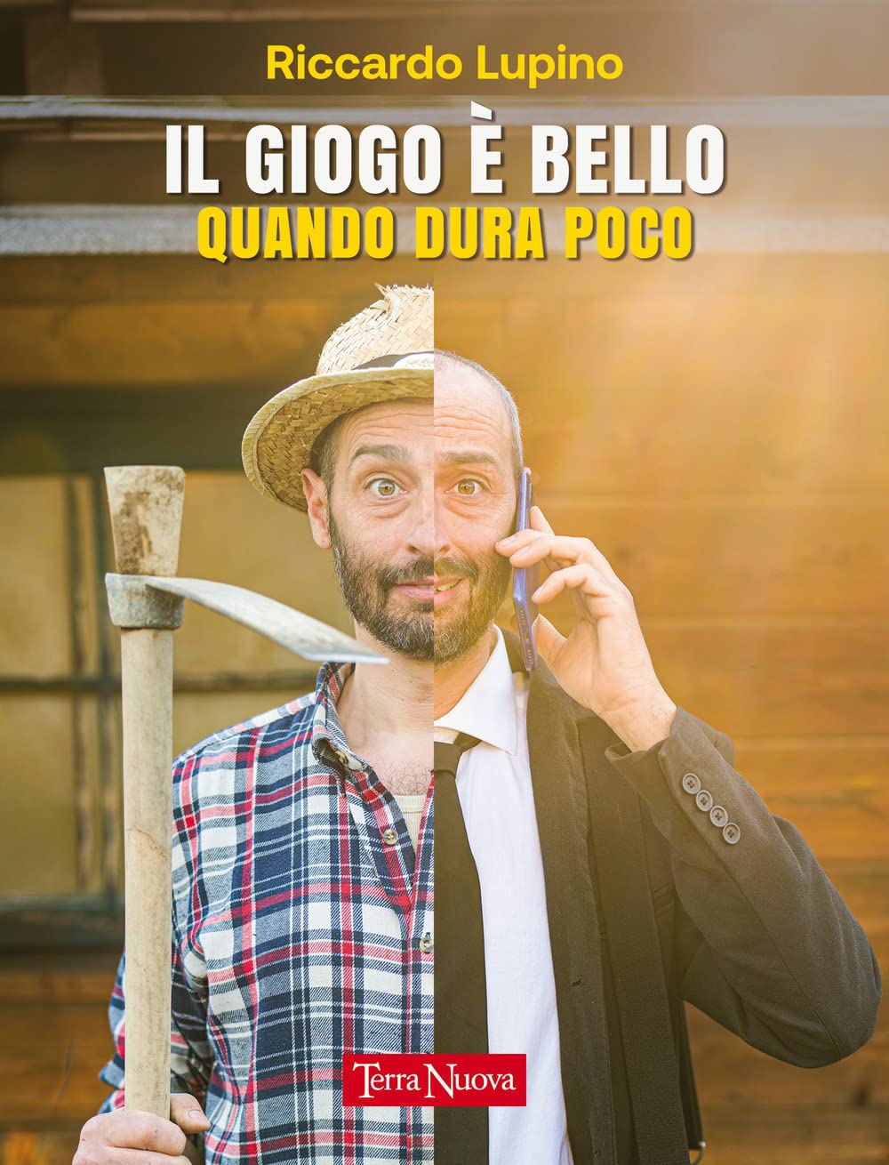 Il giogo è bello quando dura poco book