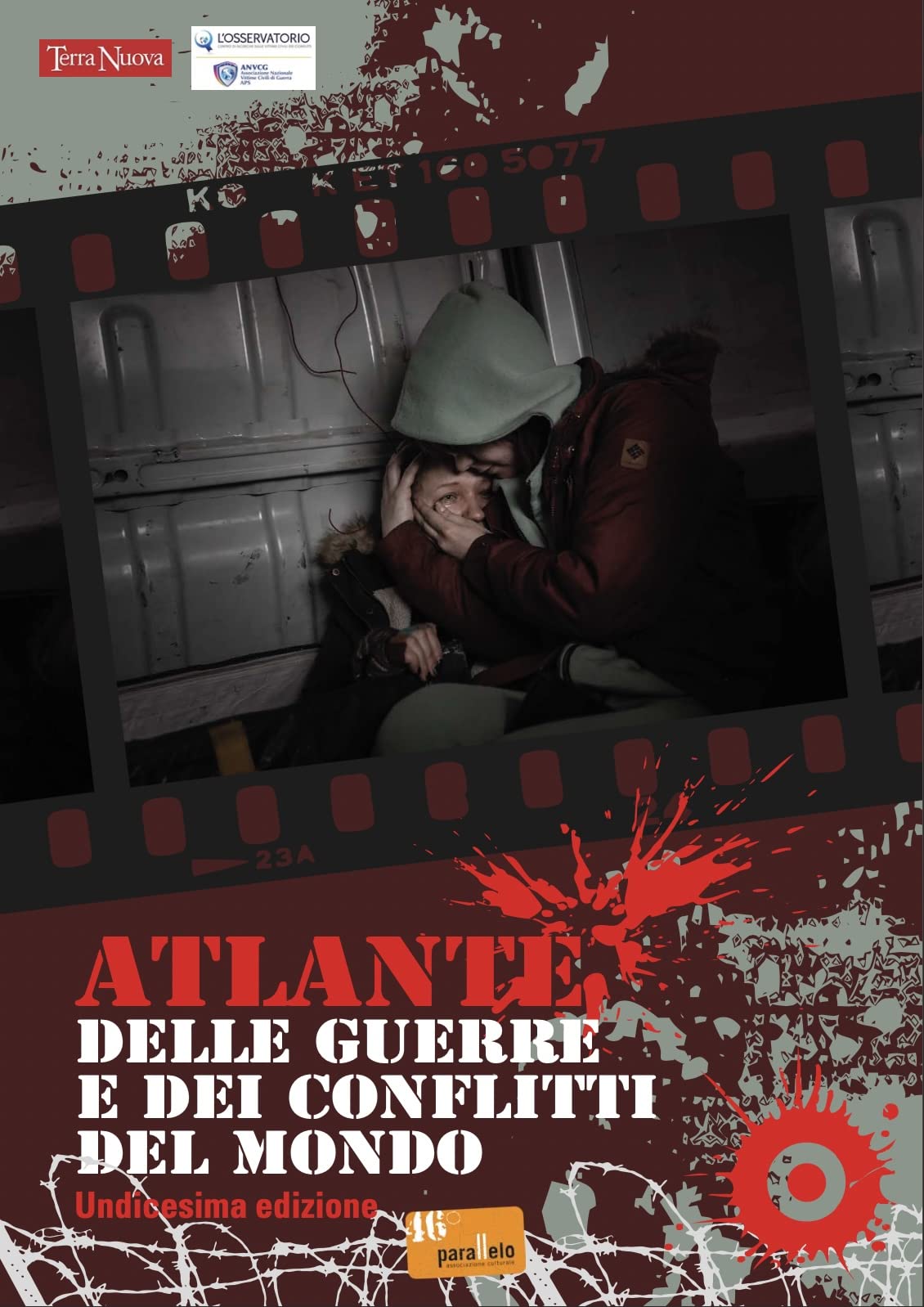 Atlante delle guerre e dei conflitti del mondo Geology & Geography