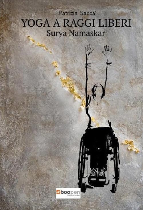 Yoga a raggi liberi. Surya Namaskar book