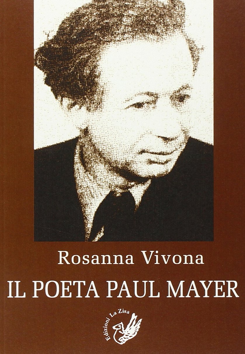 Il poeta Paul Mayer book