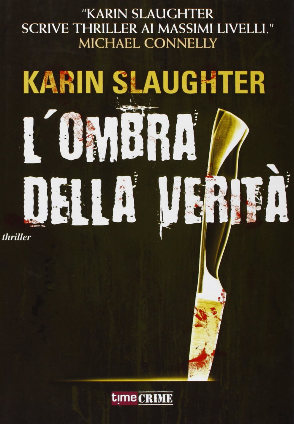 L'ombra della verità (Narrativa) Contemporary literature