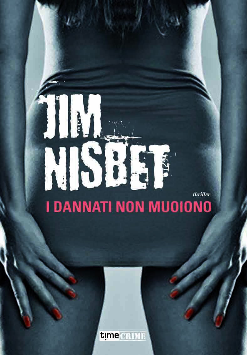 I dannati non muoiono book