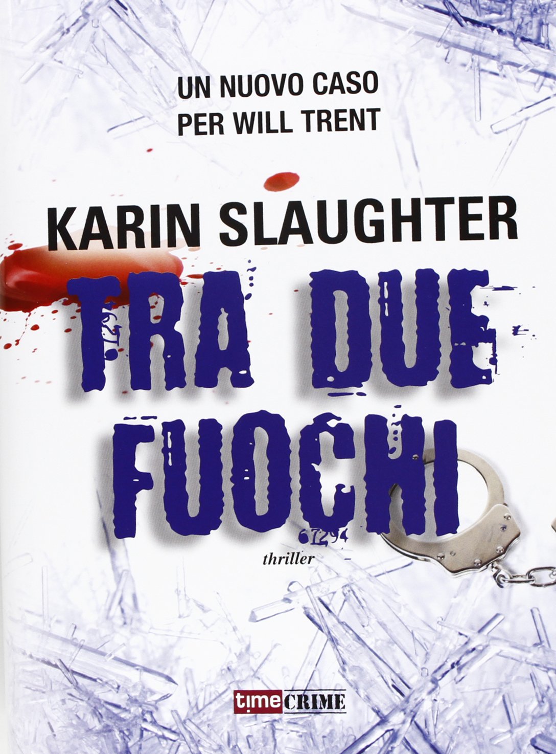 Tra due fuochi (Narrativa) Contemporary literature