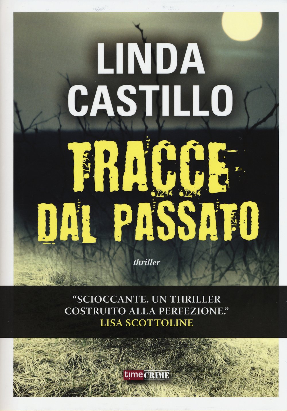 Tracce dal passato Contemporary literature Books