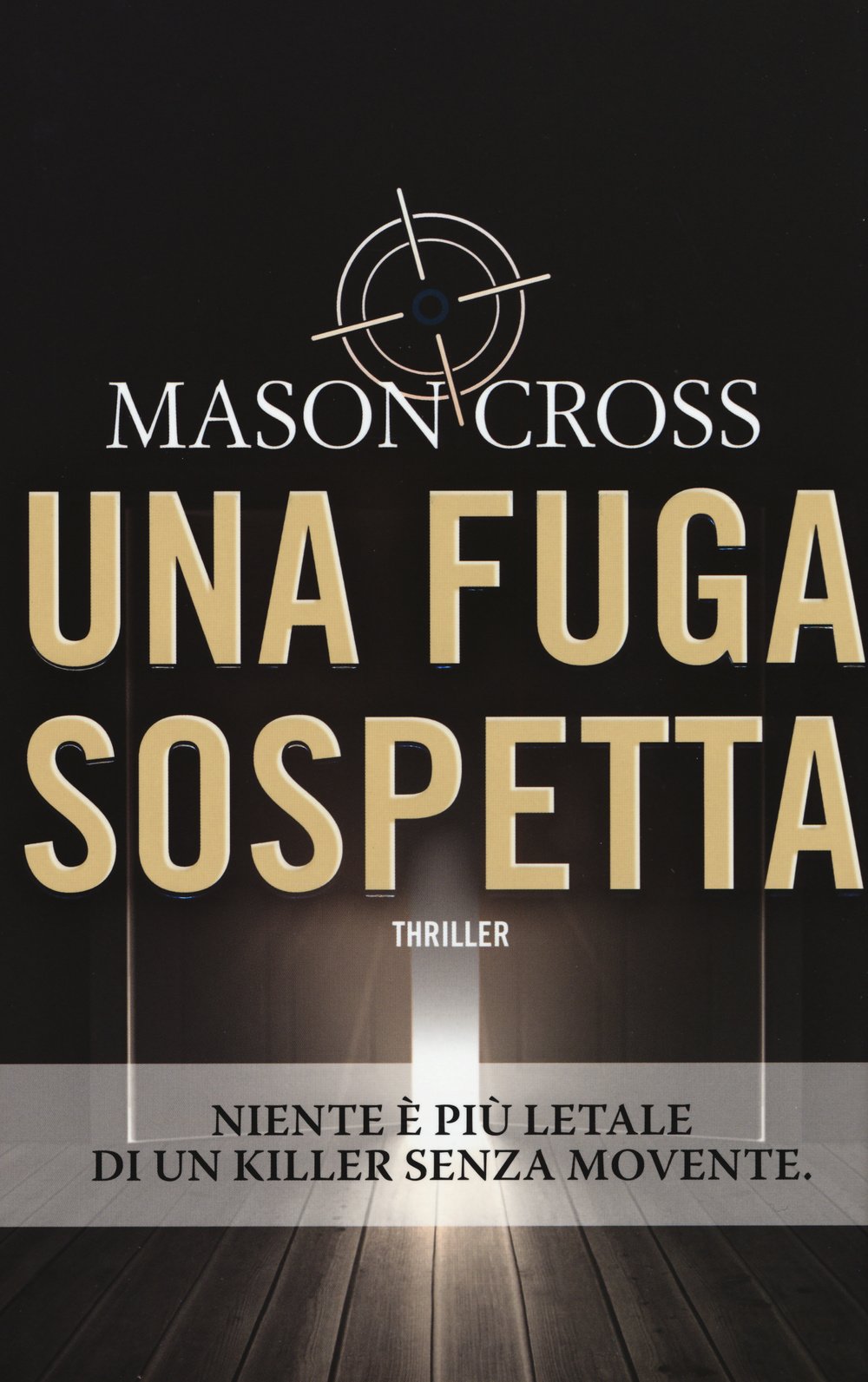 Una fuga sospetta (Narrativa) Contemporary literature