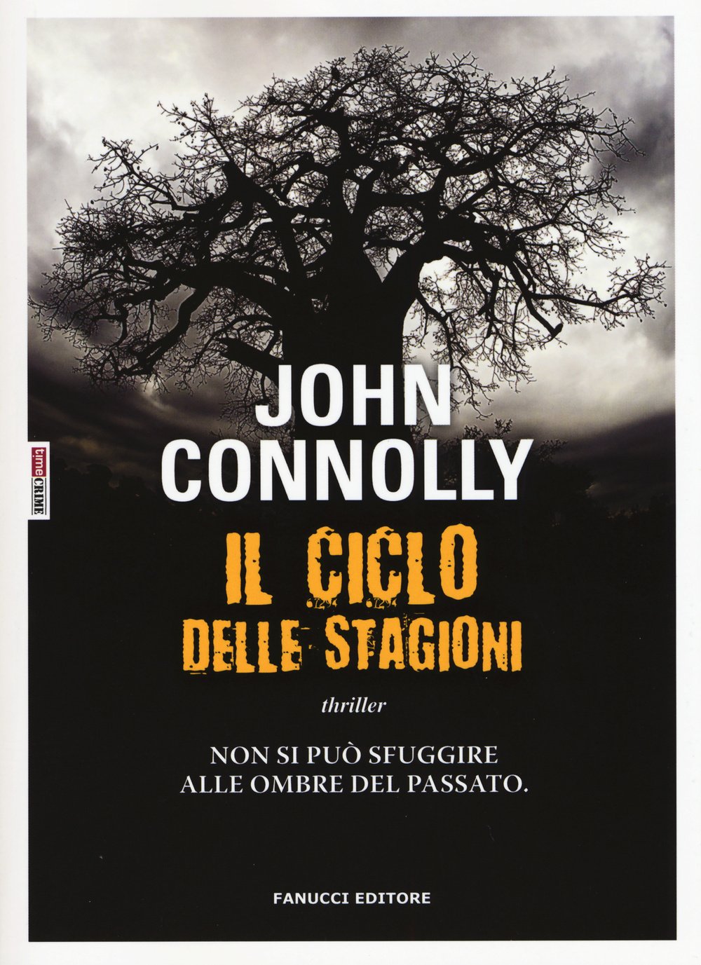 Il ciclo delle stagioni book