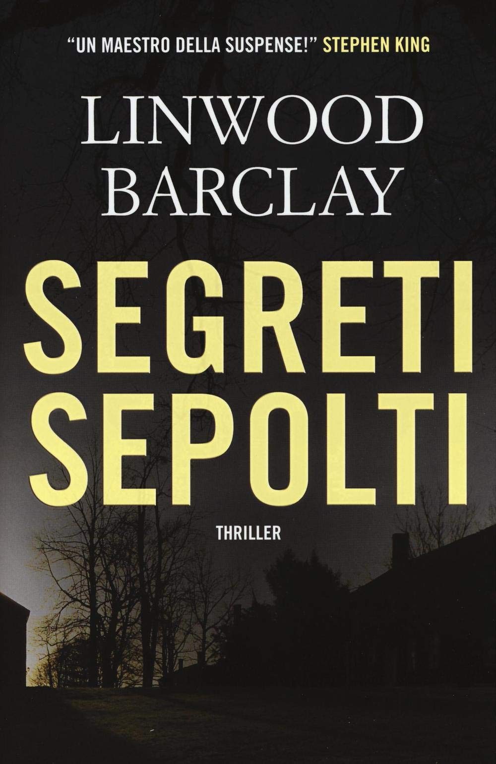 Segreti sepolti book