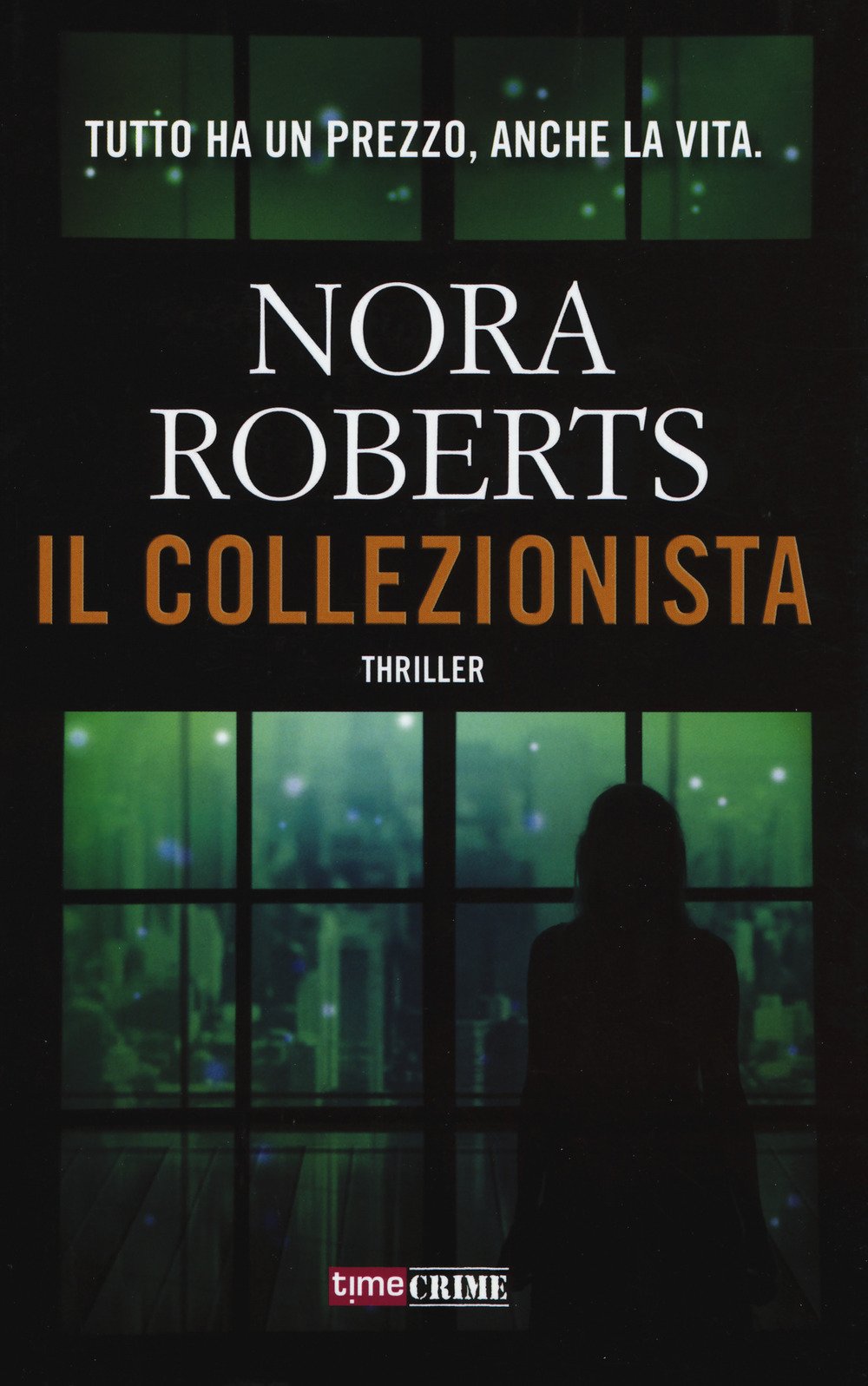 Il collezionista (Narrativa) Contemporary literature