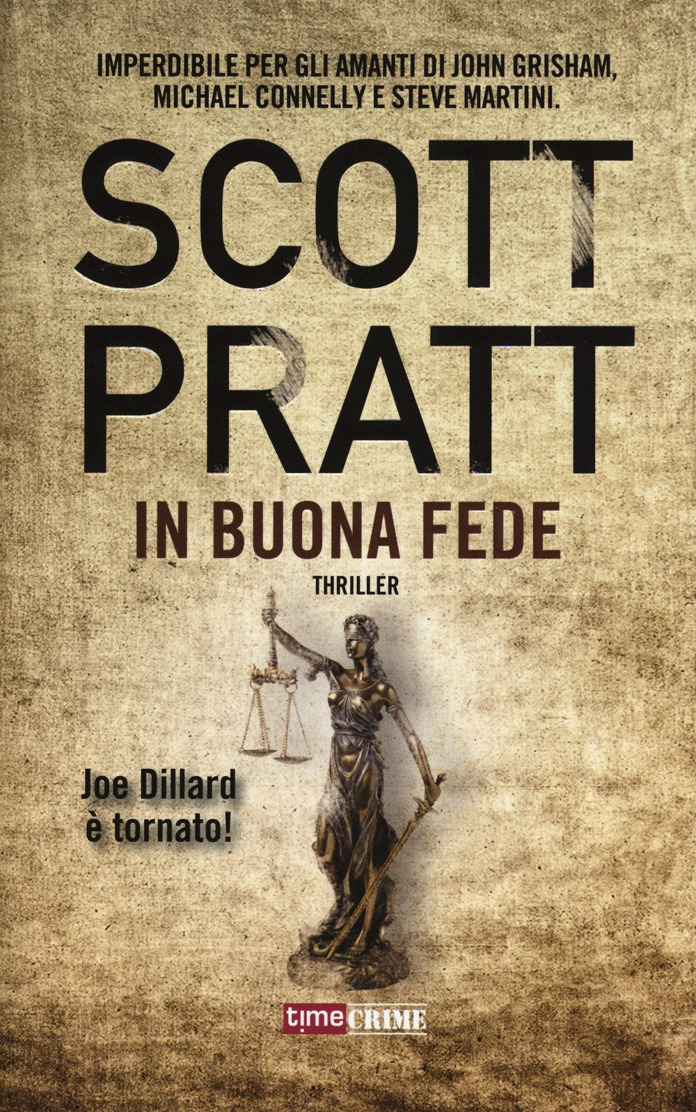 In buona fede (Narrativa) Contemporary literature