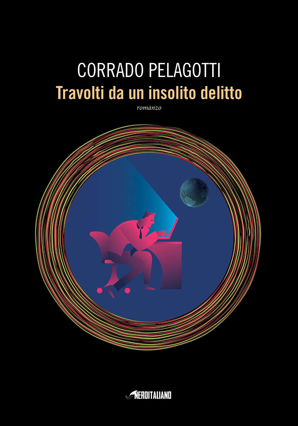 Travolti da un insolito delitto book