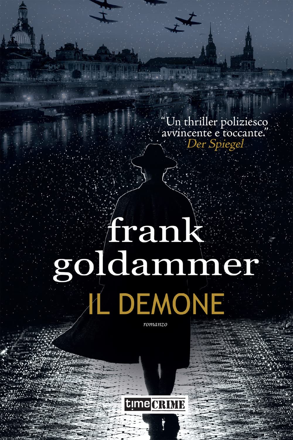 Il Demone Historical Fiction