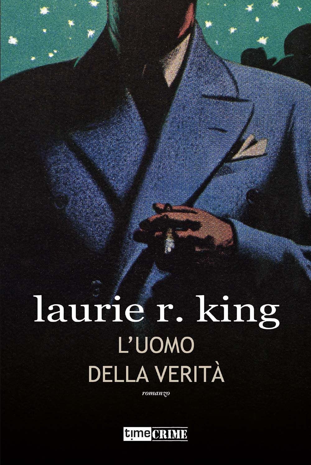 L'uomo della verità. Harris Stuyvesant & Bennett Grey (Vol. 1) (Narrativa) Historical Fiction