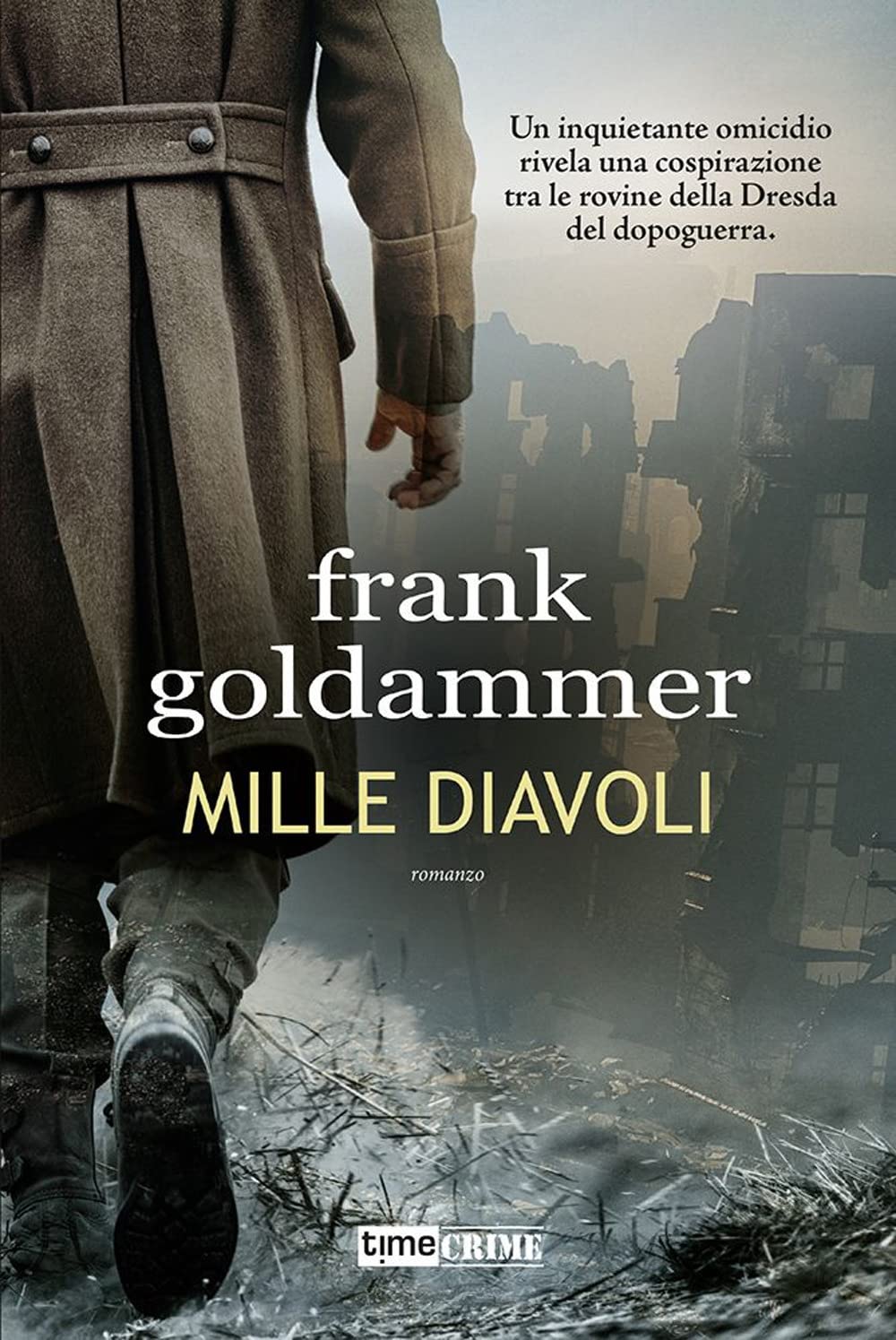 Mille diavoli (Narrativa) Historical Fiction