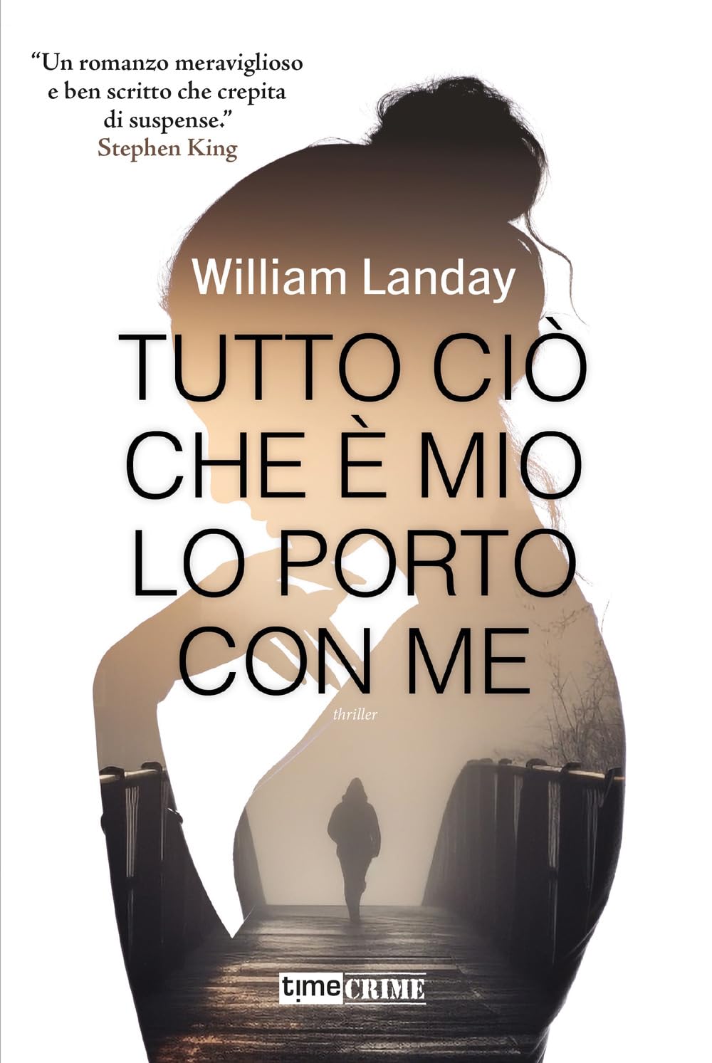 Tutto ciò che è mio lo porto con me book