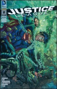 Justice League. Ediz. ultravariant (Vol. 2) Superheroes