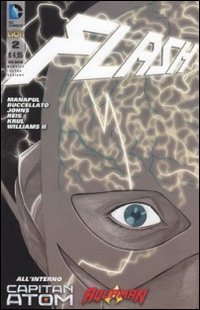 Product Image: Flash. Ediz. ultravariant (Vol. 2)