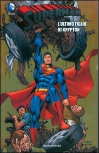 L'ultimo figlio di Krypton. Superman (Vol. 22) Manga