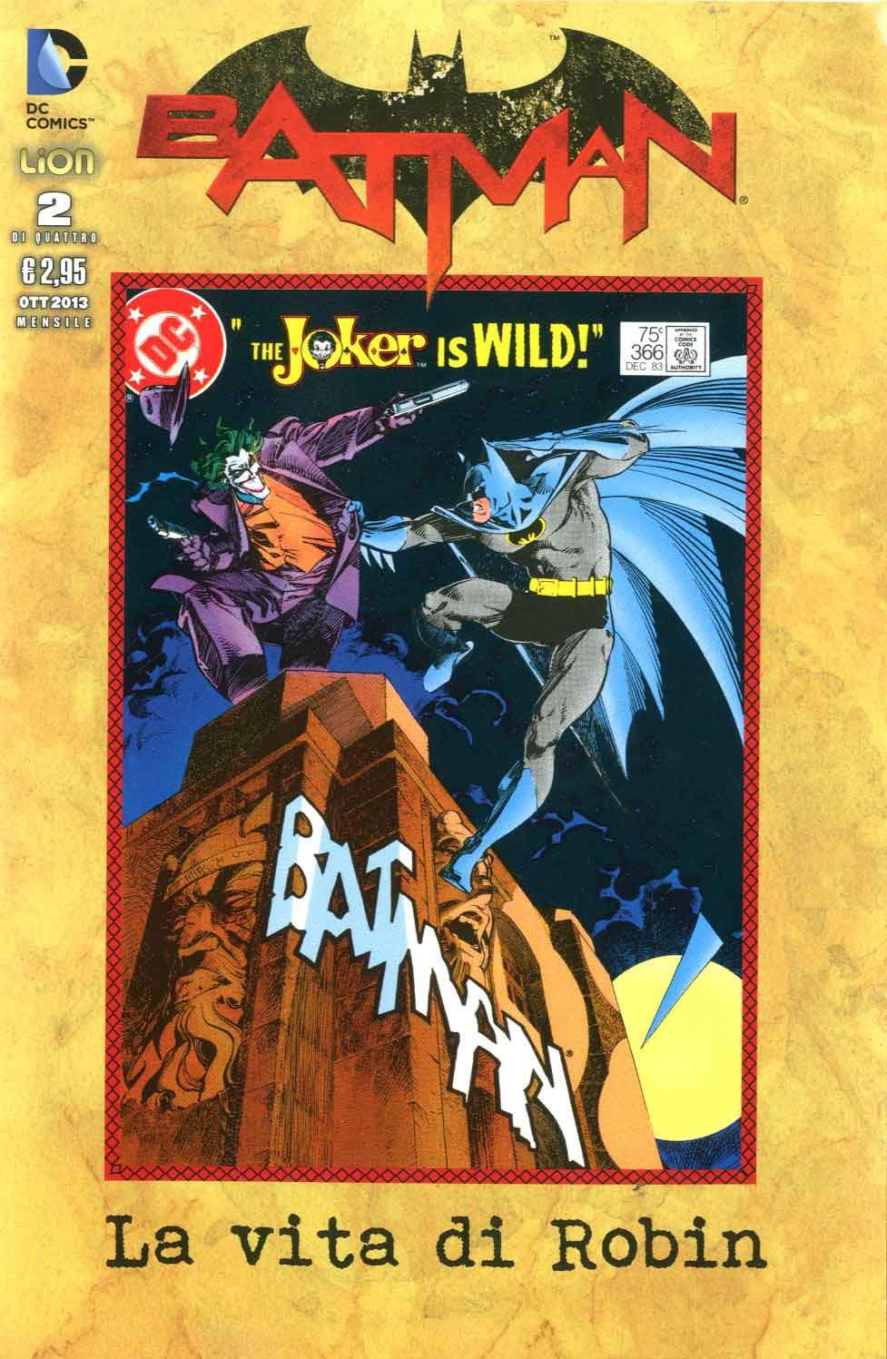 La vita di Robin. Batman Speciale (Vol. 2) book
