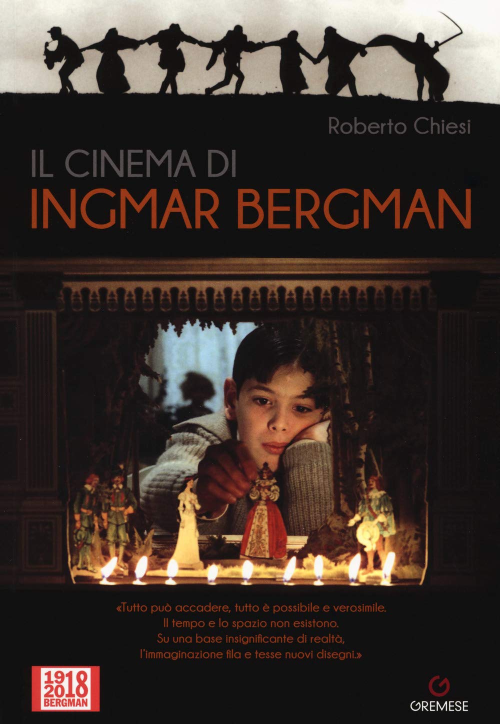 Il cinema di Ingmar Bergman (Gli album) Film, Art & Culture