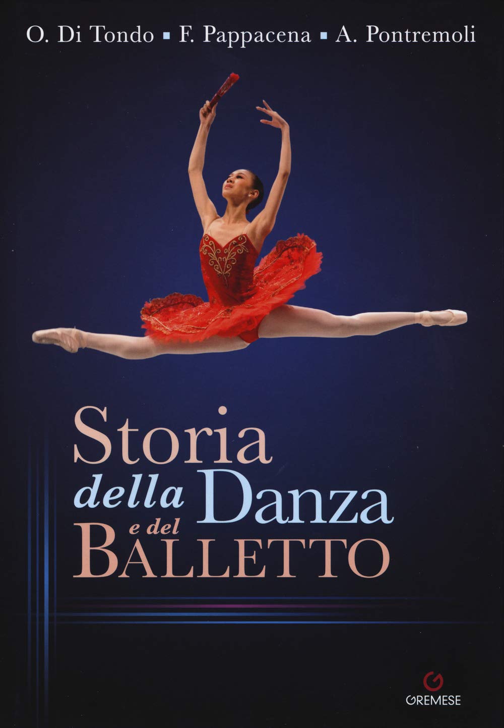 Storia della danza e del balletto book