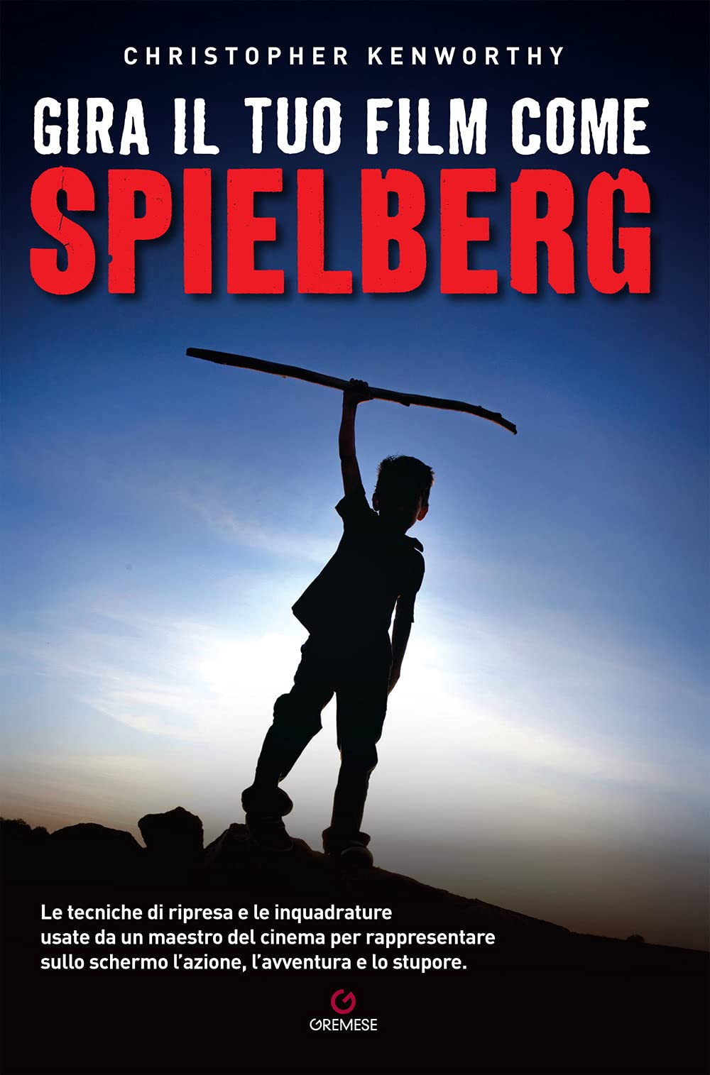 Gira il tuo film come Spielberg Film, Art & Culture