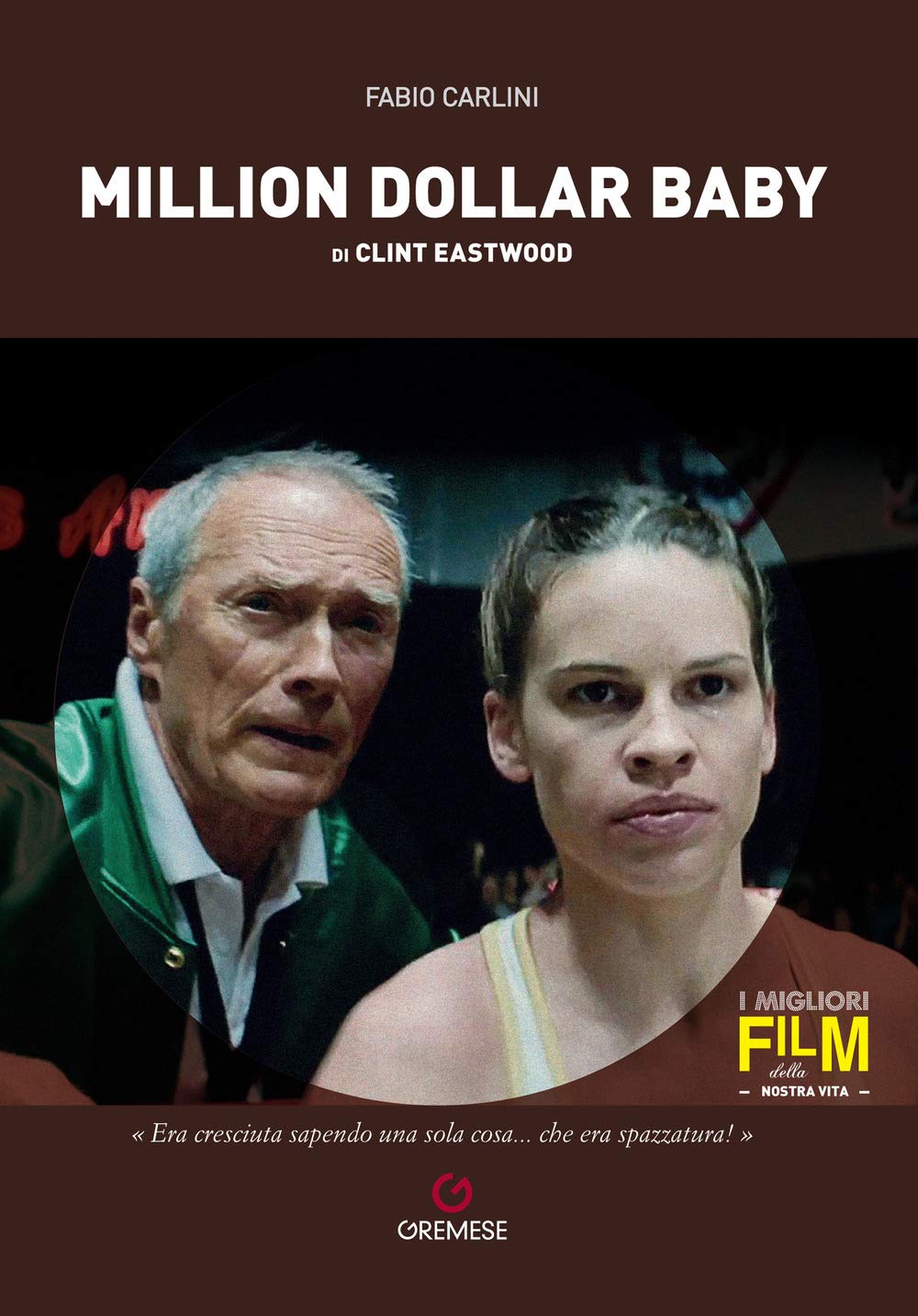 Million dollar baby di Clint Eastwood Film, Art & Culture