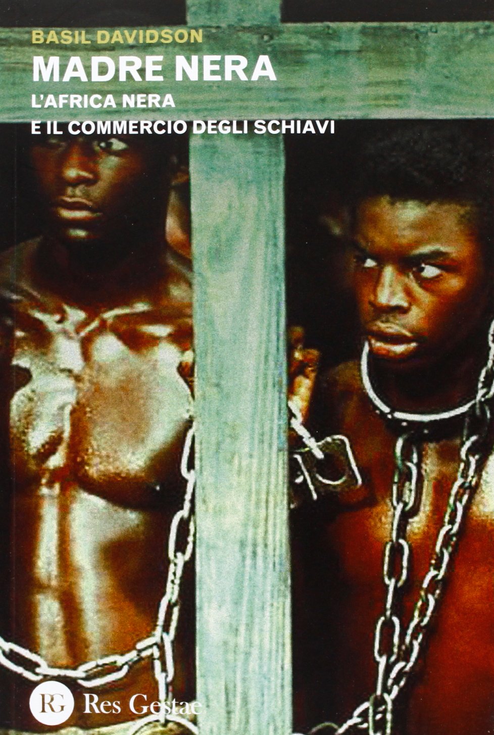 Madre nera. L'Africa nera e il commercio degli schiavi book