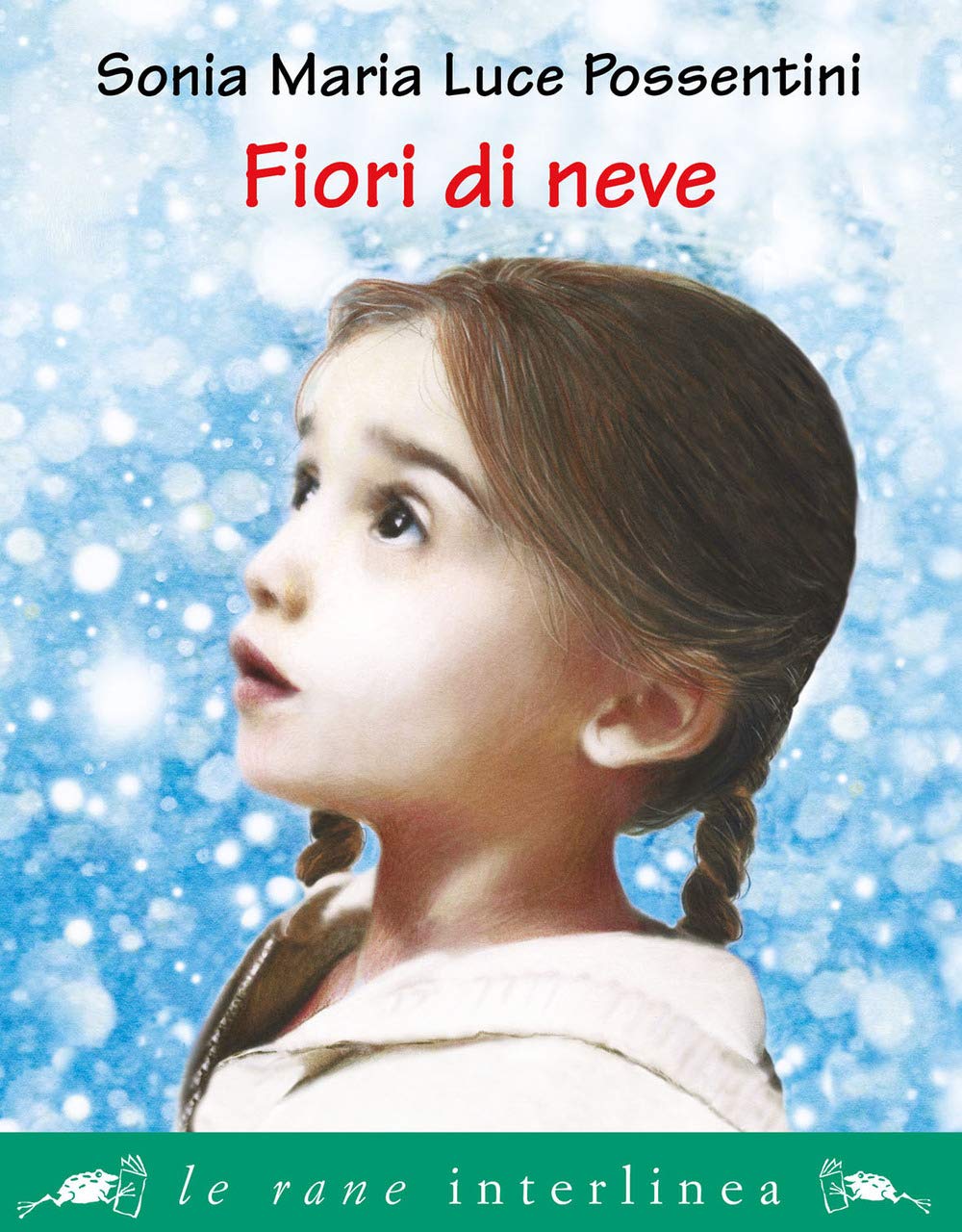Fiori di neve book