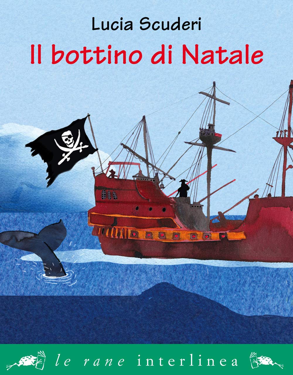 Il bottino di Natale book