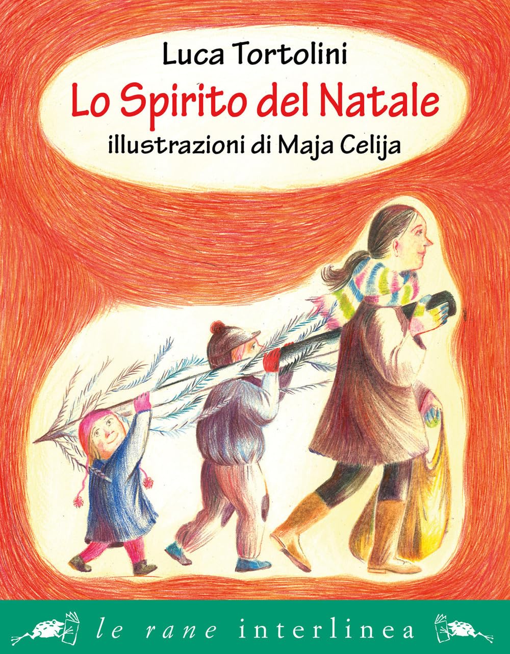 Lo spirito del Natale book