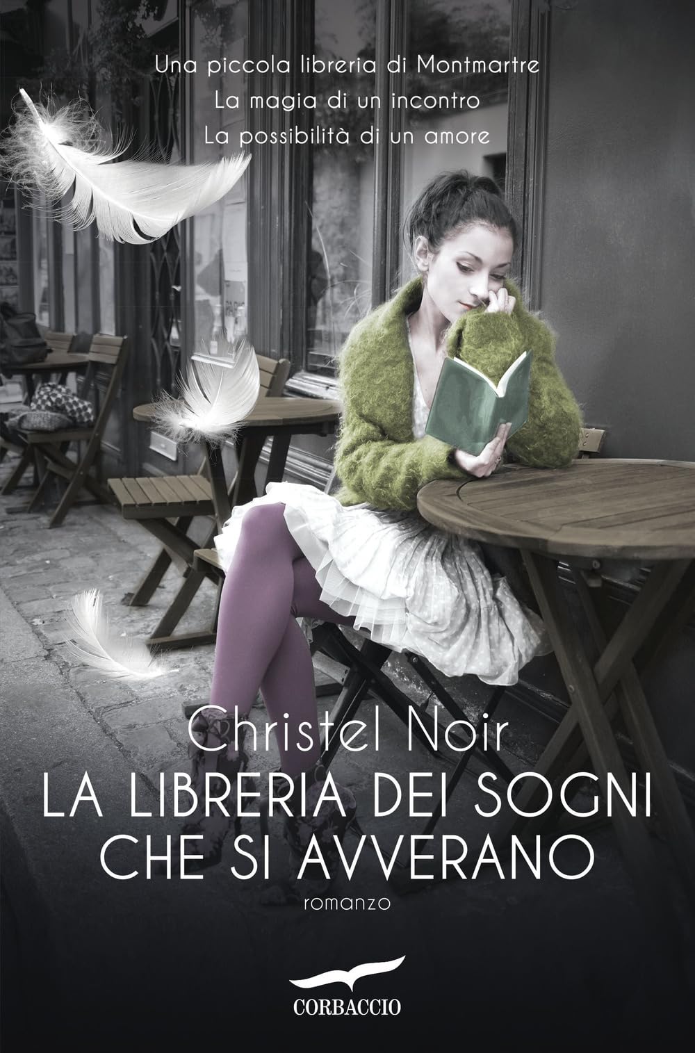 La libreria dei sogni che si avverano (Romance) Contemporary literature