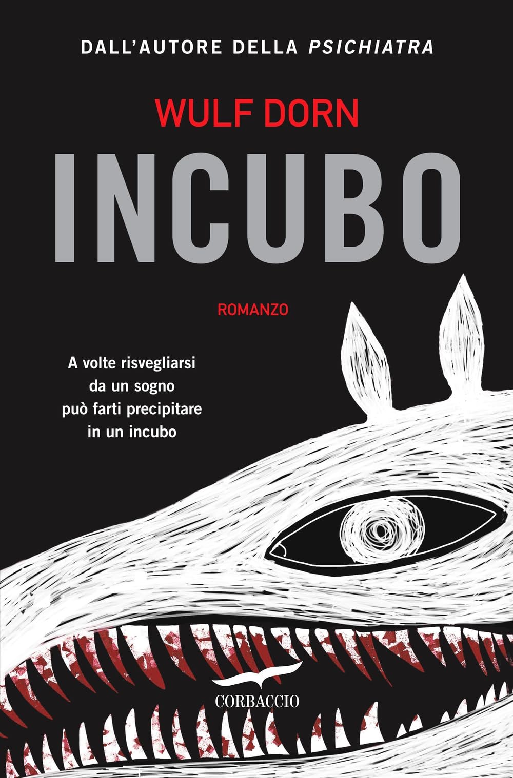 Incubo Action & Adventure