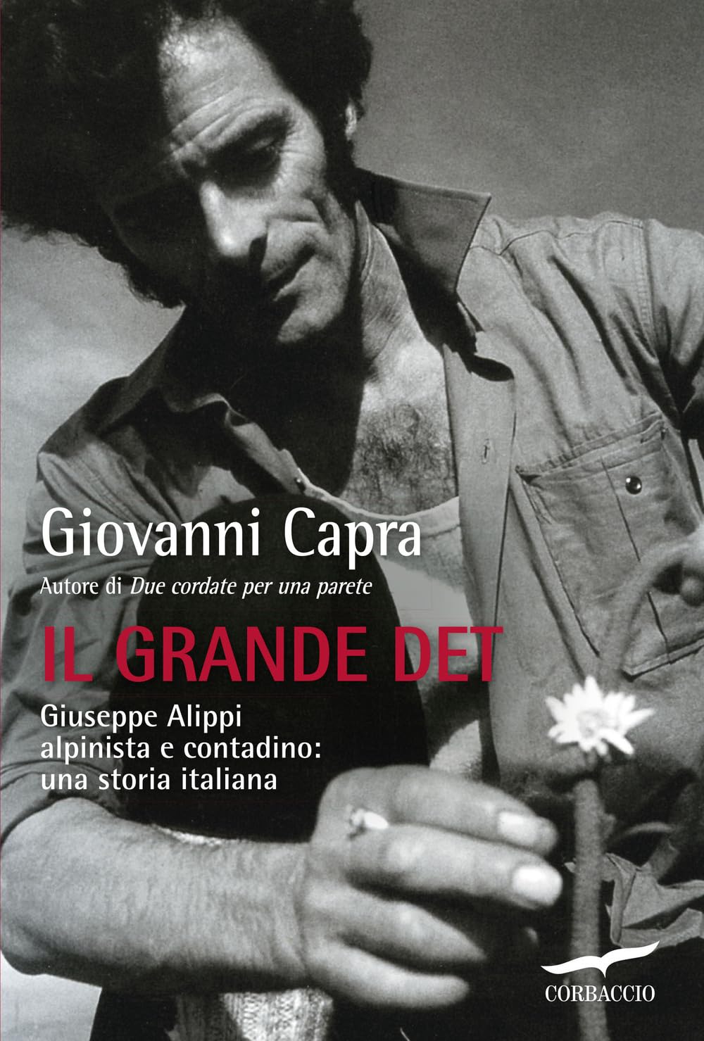 Il grande Det. Giuseppe Alippi alpinista e contadino: una storia italiana book