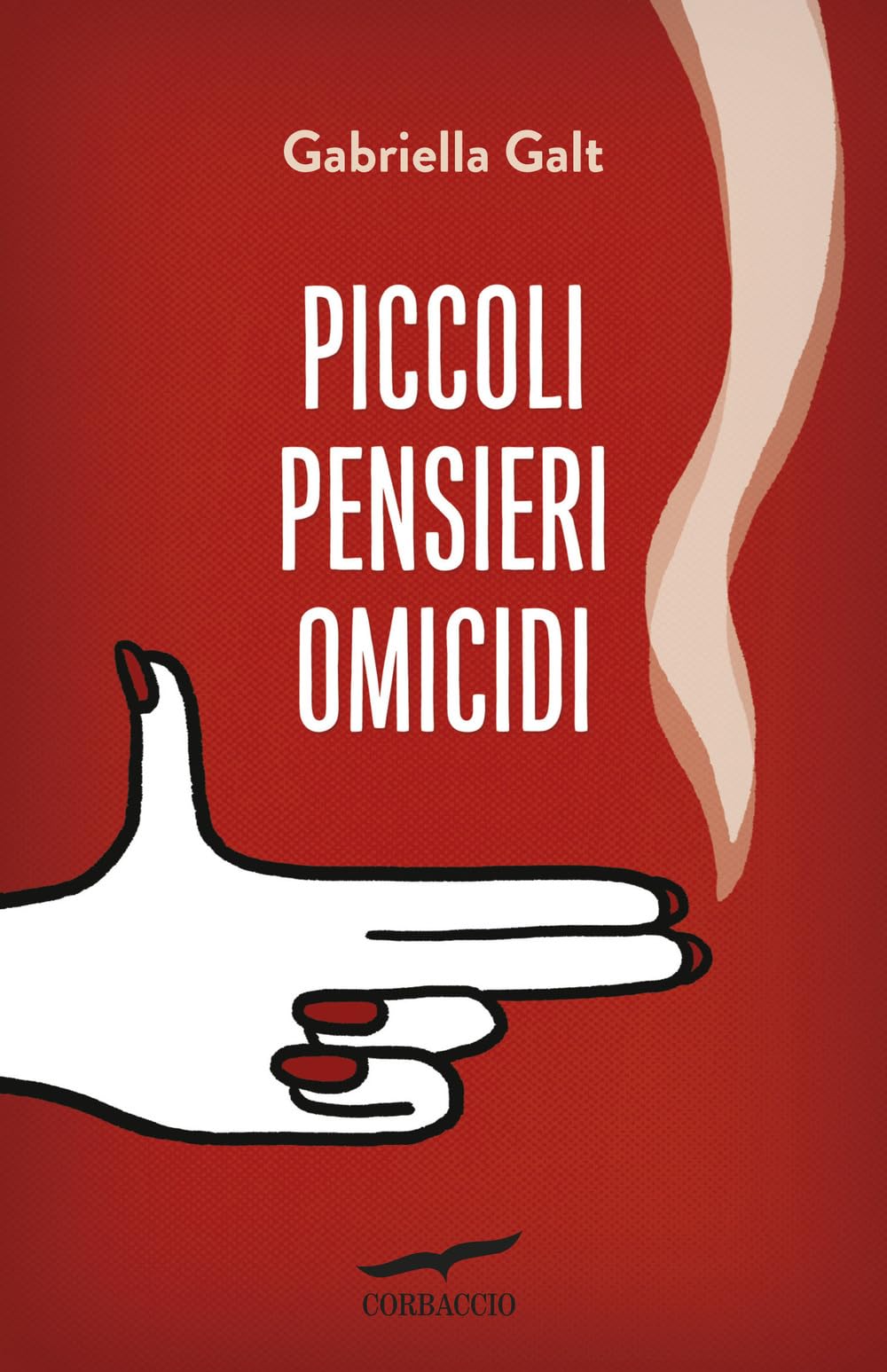 Piccoli pensieri omicidi book