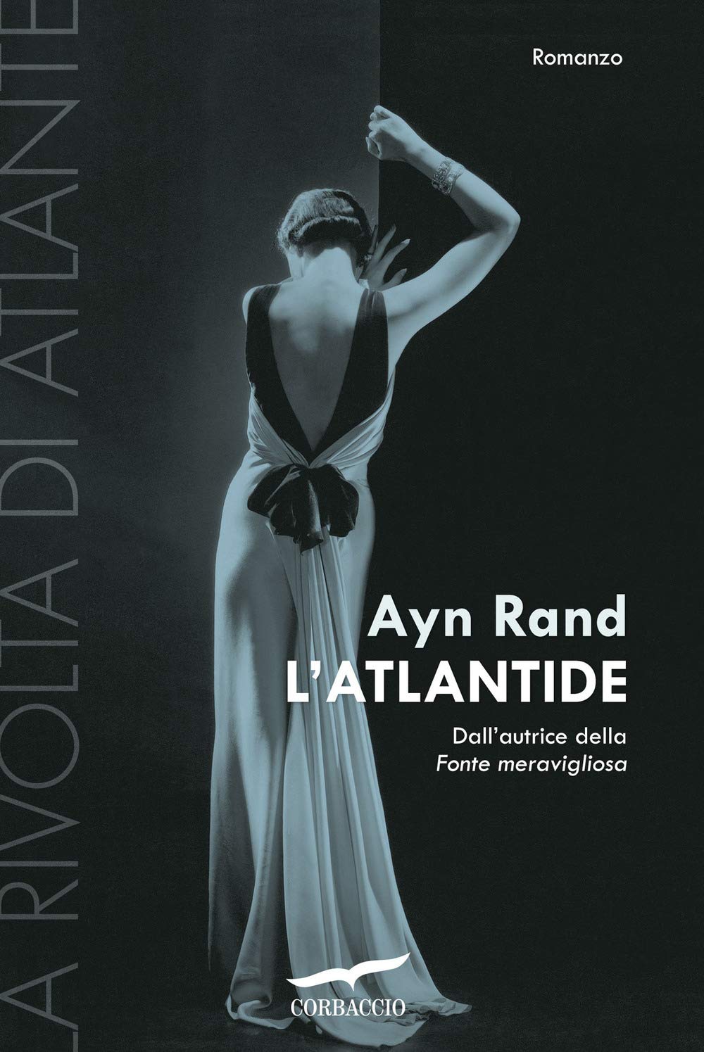L'Atlantide. La rivolta di Atlante (Vol. 3) book