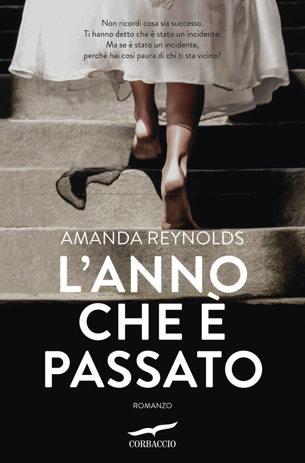 L' anno che è passato Contemporary literature Books