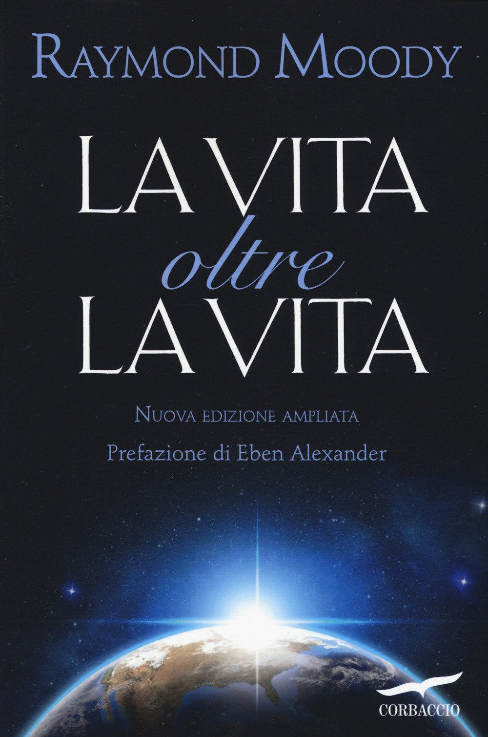 La vita oltre la vita book