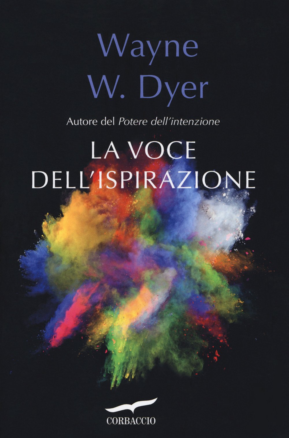La voce dell'ispirazione (I libri del benessere) Lifestyle