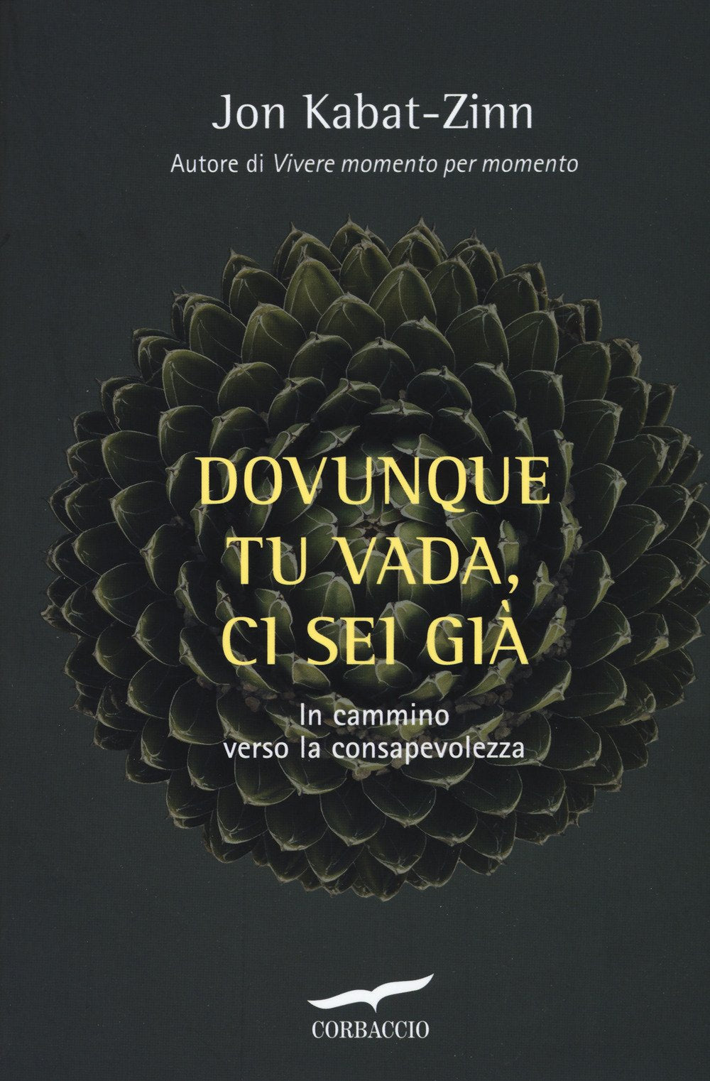 Dovunque tu vada ci sei già. Capire la ricchezza del nostro presente per iniziare il cammino verso la consapevolezza Lifestyle