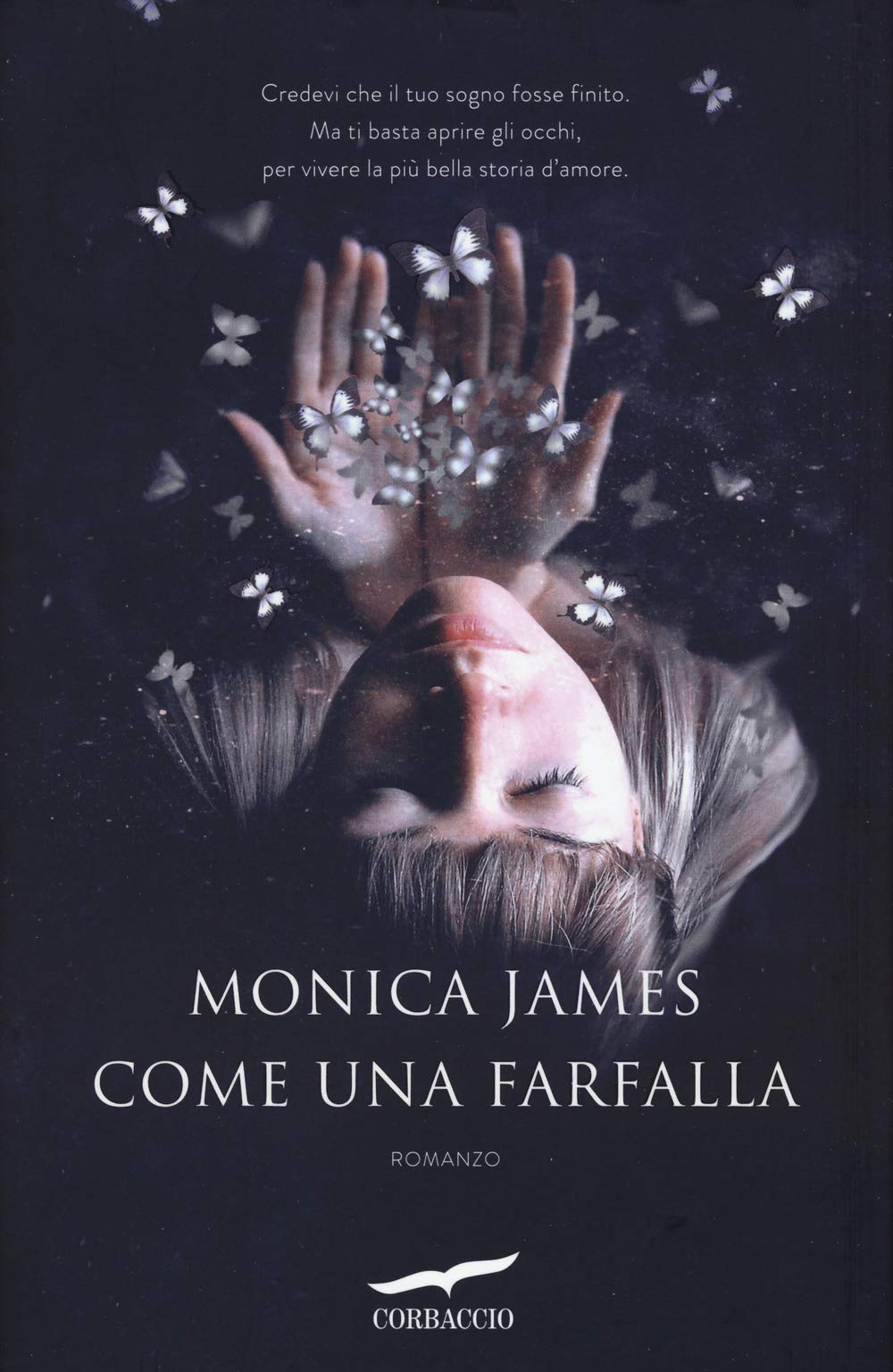 Come una farfalla Action & Adventure