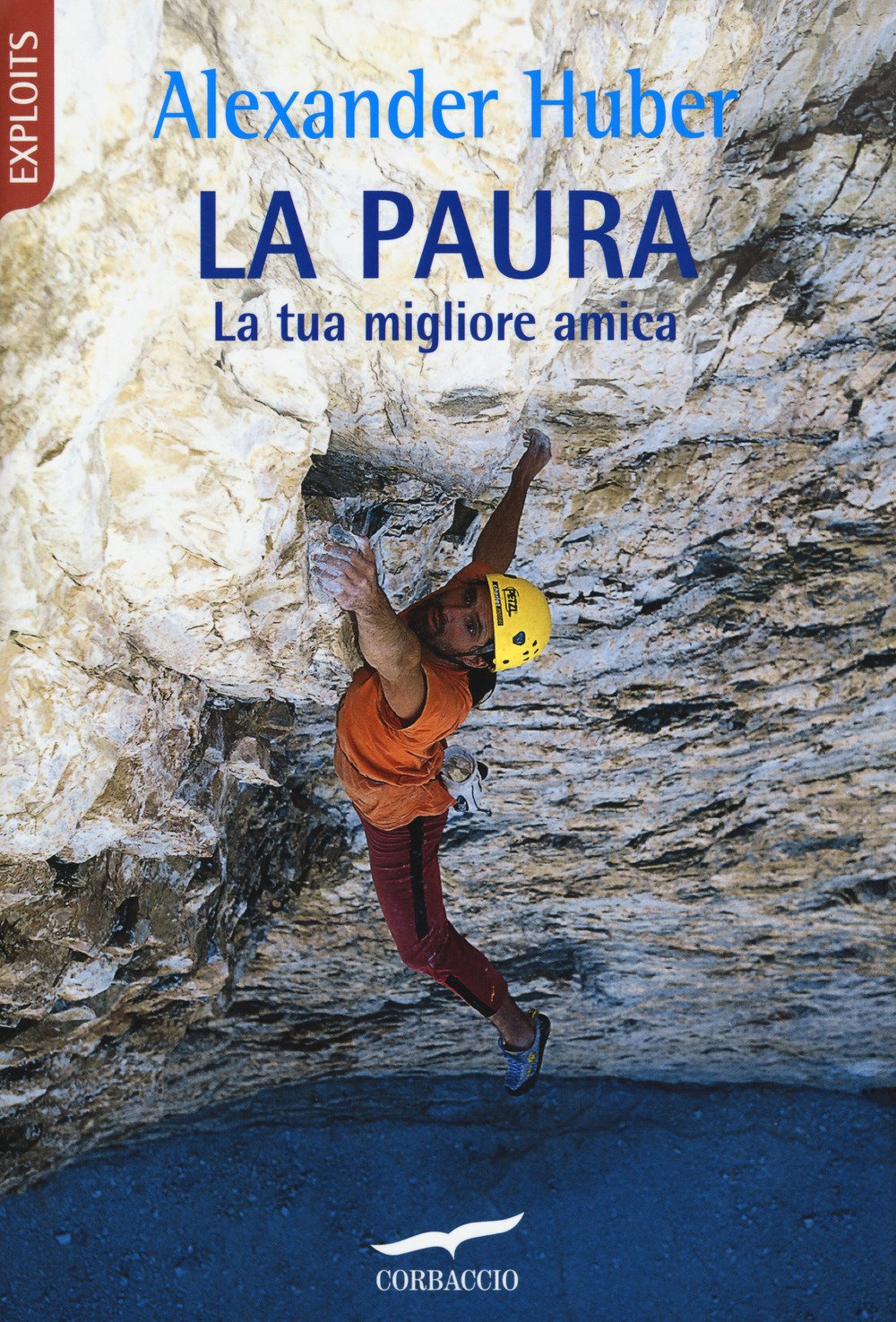 La paura. La tua migliore amica book