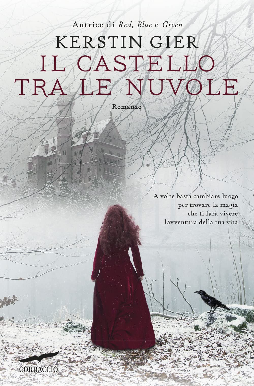Il castello tra le nuvole (Narratori Corbaccio) Contemporary literature