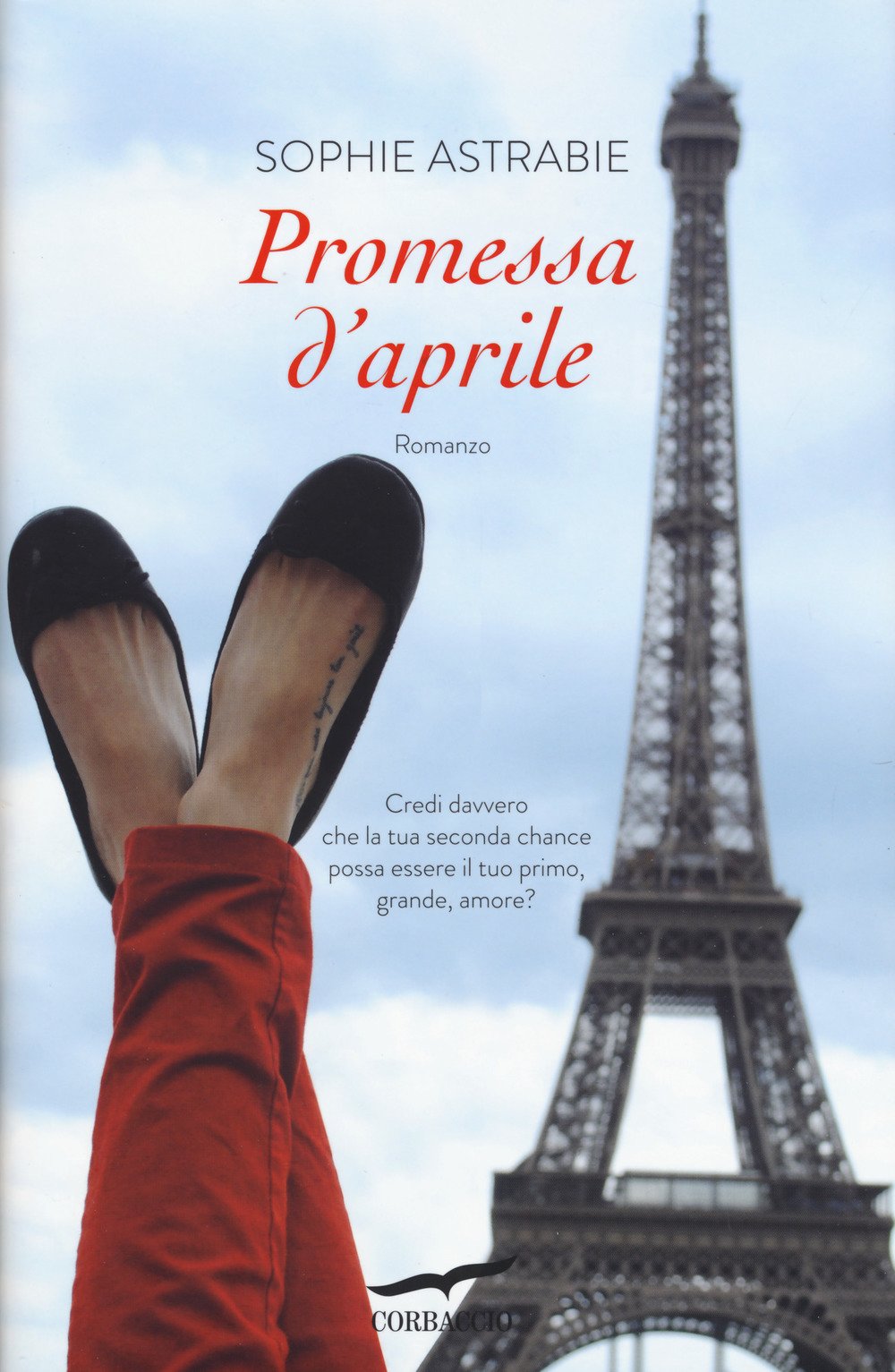 Promessa d'aprile (Romance) Contemporary Romance
