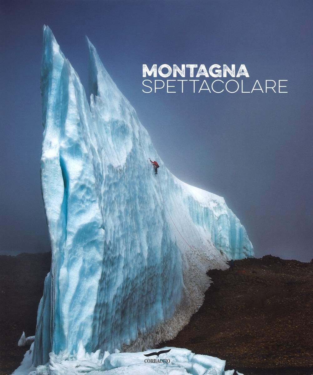 Montagna spettacolare Travel