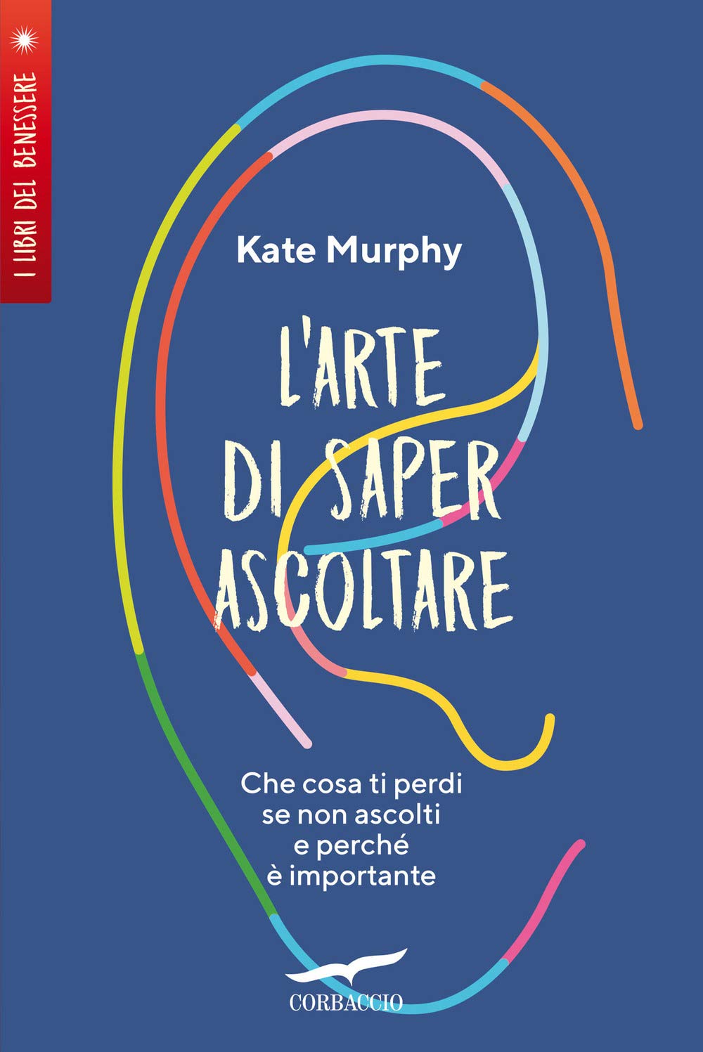 L'arte di saper ascoltare. Che cosa ti perdi se non ascolti e perché è importante Psychology