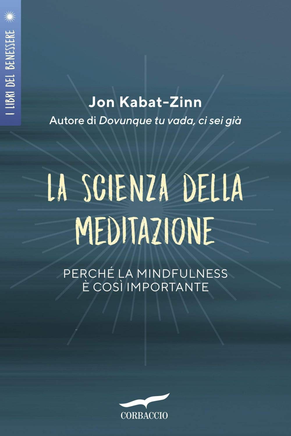 La scienza della meditazione. Perché la mindfulness è così importante Lifestyle