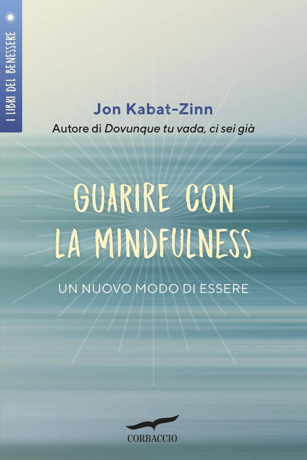 Guarire con la mindfulness. Un nuovo modo di essere book