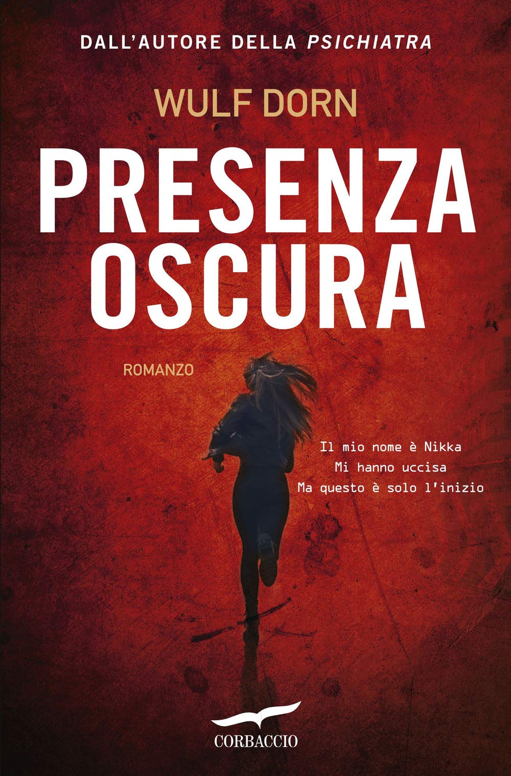 Presenza oscura (Top Thriller) Action & Adventure